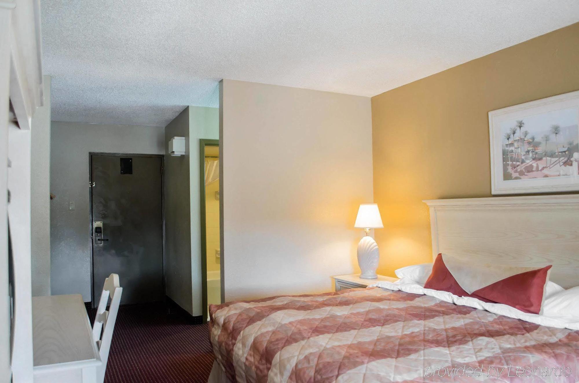 Valuelodge Busch Gardens - Тампа Экстерьер фото